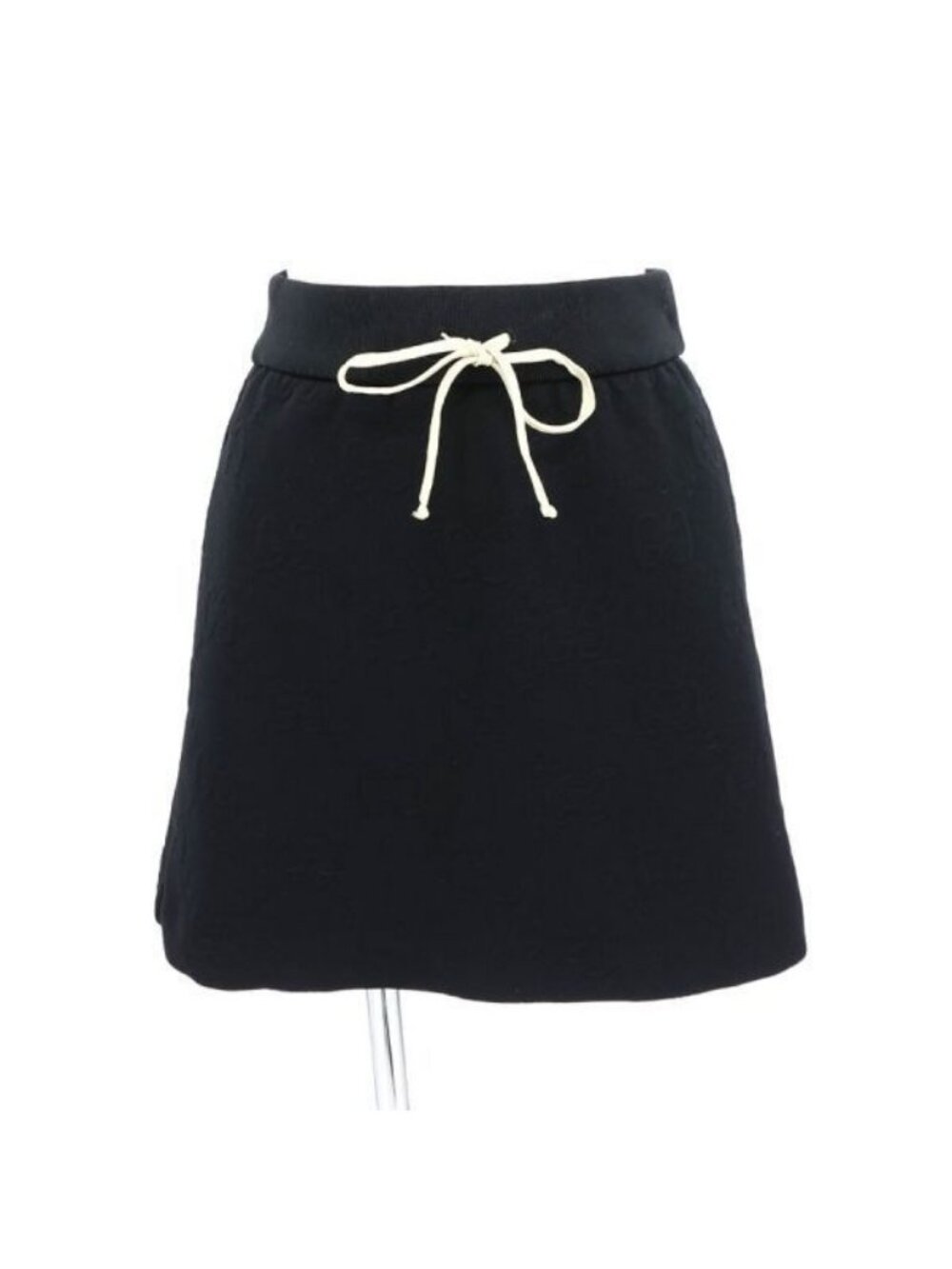 Gucci Skirt Black